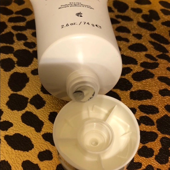 Sei Bella Purifying Mud Masque - Picture 3 of 3